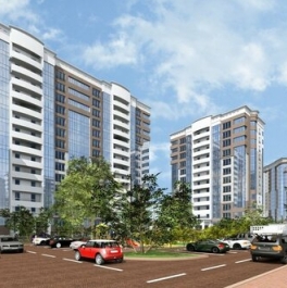 Продажа 2-комн квартиры на вторичном рынке Коломна, Захарова,  д. 10 к3