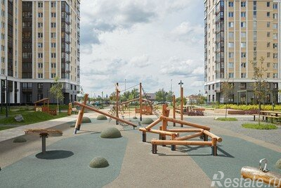 Продажа 1-комн квартиры на вторичном рынке Любучанская ул,  д. 2 к1