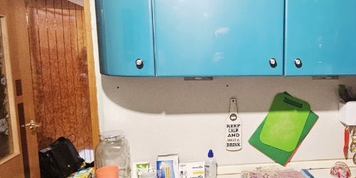 3-комн квартира Днепропетровская улица, 31