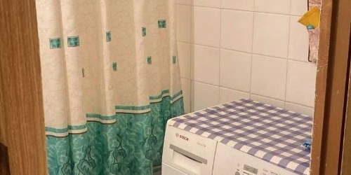 1-комн квартира Перовская улица, 35