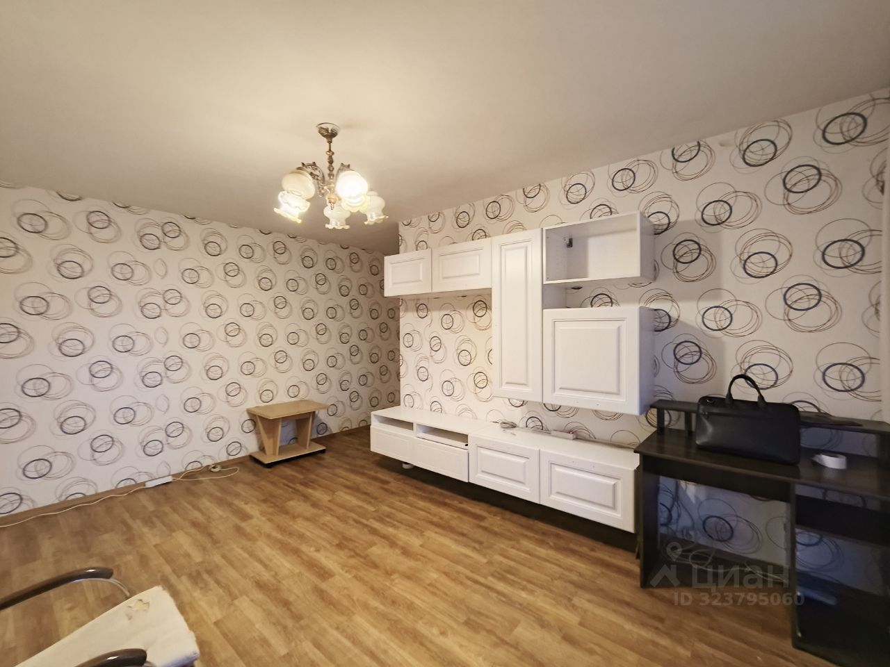 Аренда 2-комн квартиры на вторичном рынке Ухтомская улица, 9