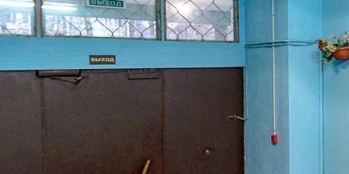 2-комн квартира Новгородская улица, 7К1