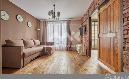 Продажа 3-комн квартиры на вторичном рынке Московский пр-кт