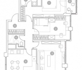 Продать Квартиры вторичка ул Миклухо-Маклая  23 2