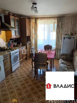 Продажа 2-комн квартиры на вторичном рынке Клин, ул. Московская,  д. 36