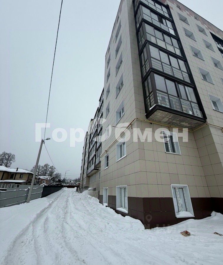 Продажа 1-комн квартиры на вторичном рынке Икша пгт, улица Садовая, 11