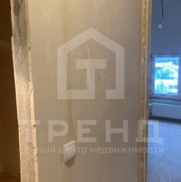 Продажа 3-комн квартиры на вторичном рынке Ивановская улица,  д. 10