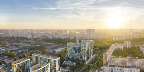 2-комн квартира Илимская улица,  д. 2