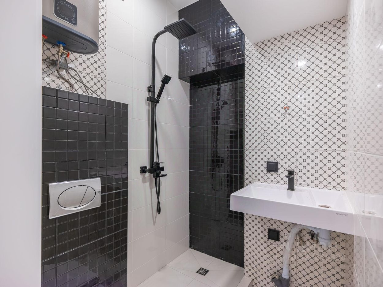 Продажа студии Дегтярный переулок, 10С3