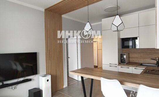 Продажа 1-комн квартиры на вторичном рынке Рязанский проспект,  д. 2/1 к2