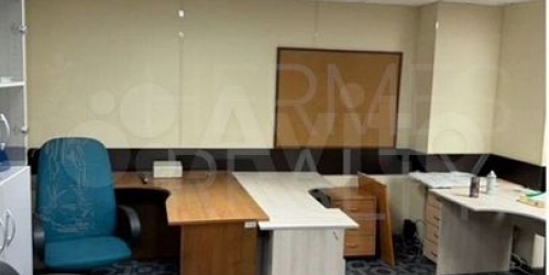 Офис Украинский б-р,  д. 8,  к. 1