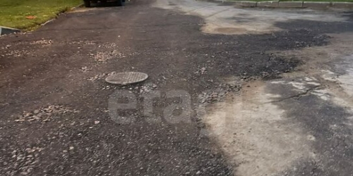 1-комн квартира Петергоф г, Ропшинское ш,  д. 6