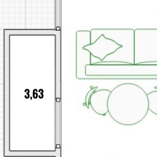 Студия пос. Янино-1, улица Рембрандта, 4
