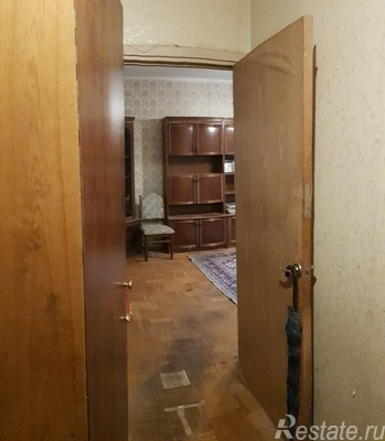 Продажа 2-комн квартиры на вторичном рынке Советской Армии ул,  д. 7