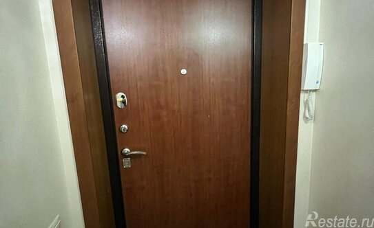 Продажа 1-комн квартиры на вторичном рынке Рассказовка д,  д. 17