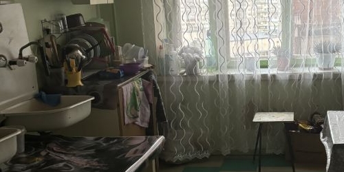 Комната проспект Энтузиастов, 51К2