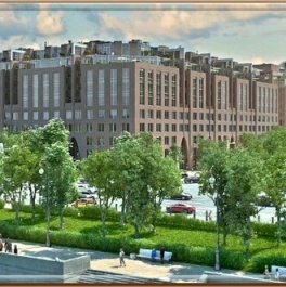 Продажа 3-комн квартиры на вторичном рынке Пискаревский пр-кт,  д. 1