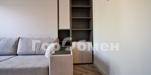 1-комн квартира Валдайский проезд,  д. 13А,  к. 1