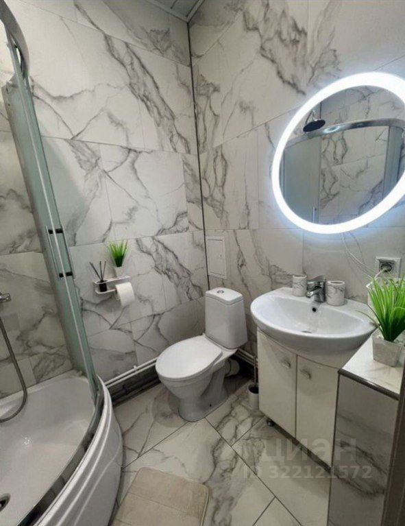 Продажа 1-комн квартиры на вторичном рынке Чоботовская улица, 2к2