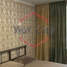 Аренда 2-комн квартиры на вторичном рынке Хохловка Верхн. ул,  д. 33