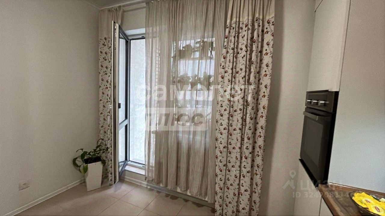 Продажа 1-комн квартиры на вторичном рынке улица Михайлова, 30Ак1