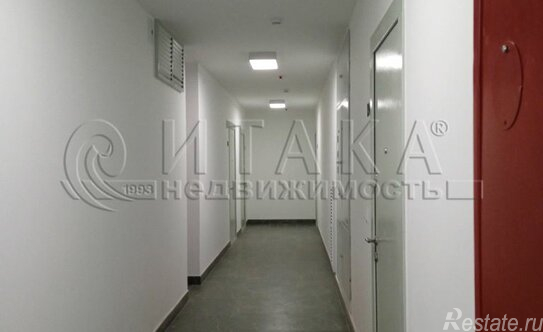 Продажа 1-комн квартиры на вторичном рынке ул Руднева,  д. 15,  к. 1