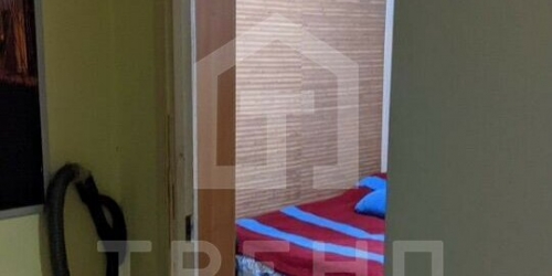 2-комн квартира Наставников пр-кт,  д. 15,  к. 1