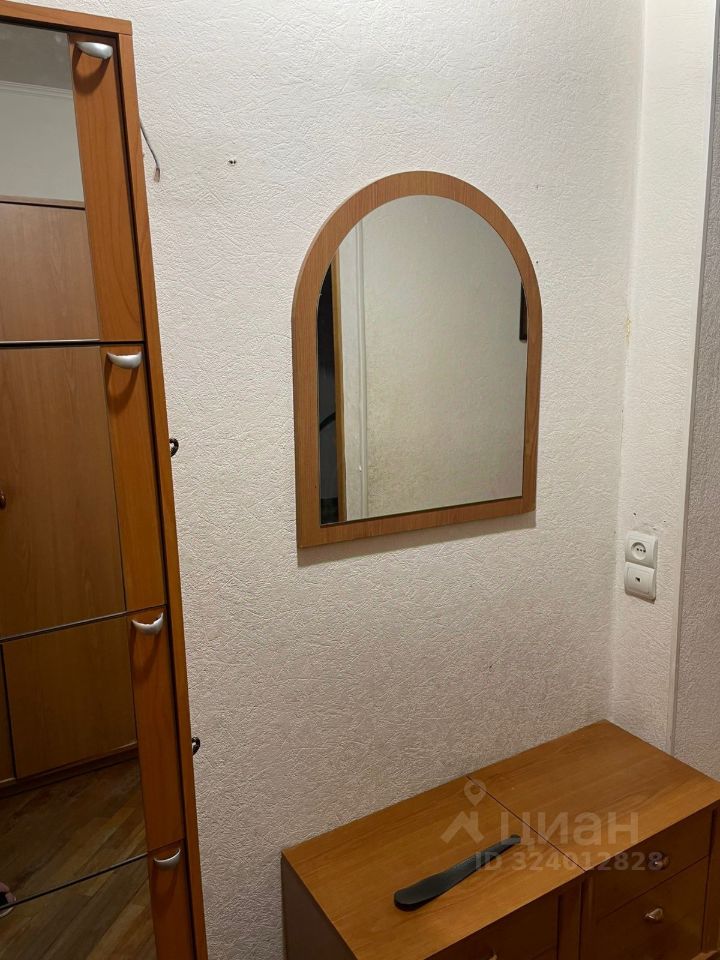 Аренда 1-комн квартиры на вторичном рынке улица Стойкости, 7К2