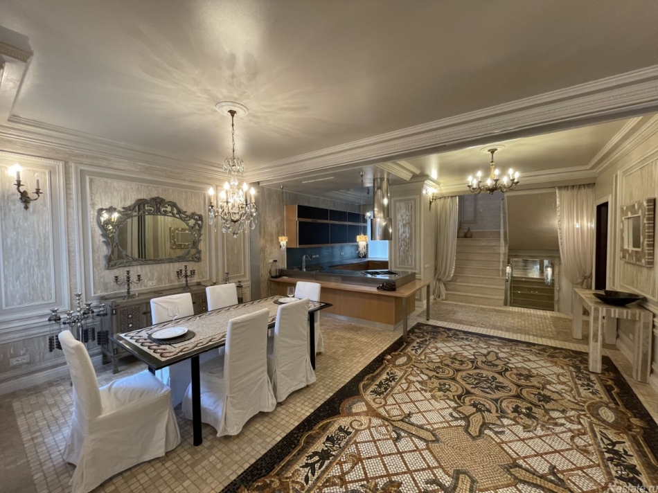 Аренда дома Красногорск, Фонтанная площадь,  д. 3