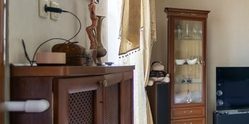 2-комн квартира Московское шоссе, 16к1