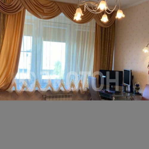 3-комн квартира Комендантский пр-кт,  д. 51 к1