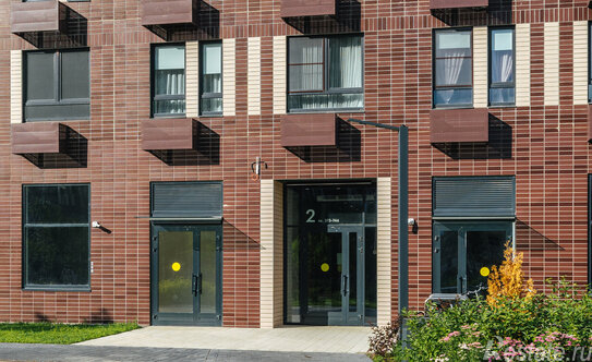 Продажа 3-комн квартиры на вторичном рынке Очаковская Б. ул,  д. 2