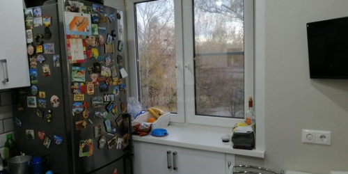 2-комн квартира Орехово-Зуево, Бугрова ул,  д. 28