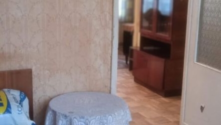 3-комн квартира улица Подводника Кузьмина, 10