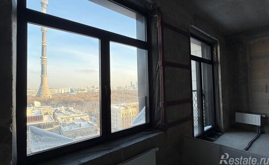 Продажа 1-комн квартиры на вторичном рынке улица Академика Королёва,  д. 21