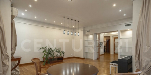 5-комн квартира Бармалеева улица,  д. 2