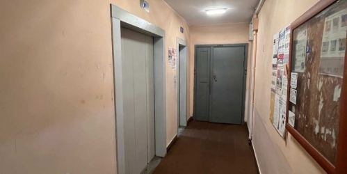 3-комн квартира Исаковского улица, дом 4, корпус 2