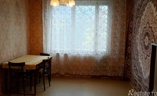 Продажа 3-комн квартиры на вторичном рынке ул Пестеля,  д. 4