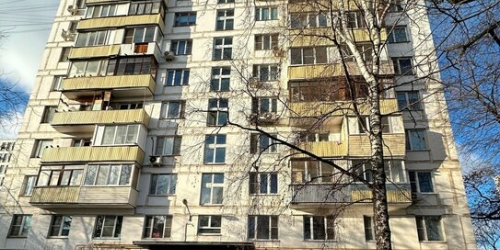 2-комн квартира Тайнинская улица,  д. 20