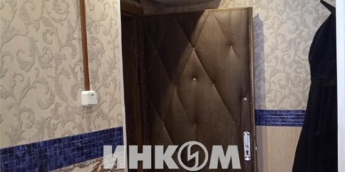 2-комн квартира Заревый проезд,  д. 14/12