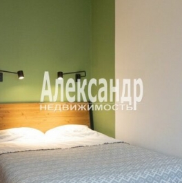 Продажа 1-комн квартиры на вторичном рынке Московский пр-кт