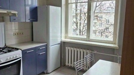 2-комн квартира 7-я Парковая улица, 8А