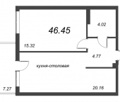 Продать Квартиры в новостройке Всеволожск г., Дорога Жизни ш.   4.6