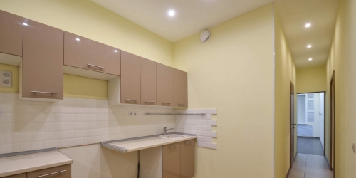 2-комн квартира Раменское, Мира улица,  д. 4