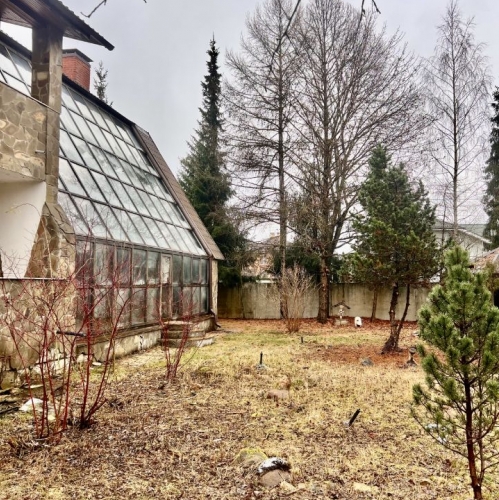 Коттедж/дом Юрлово, ул Озерная,  д. 12