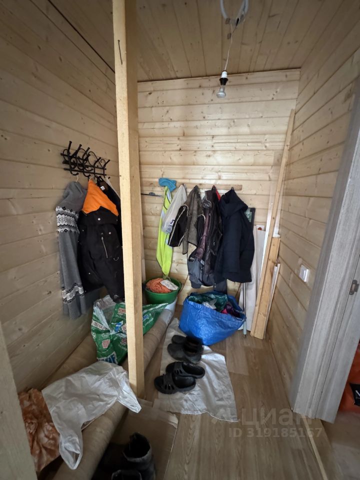 Продажа дома улица Гранитная,  д. 15