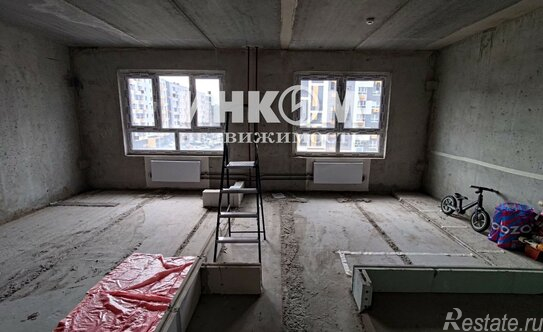 Продажа 2-комн квартиры на вторичном рынке Глухово, ул Романовская,  д. 15