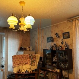 Продажа 2-комн квартиры на вторичном рынке Открытое ш,  д. 23,  к. 2