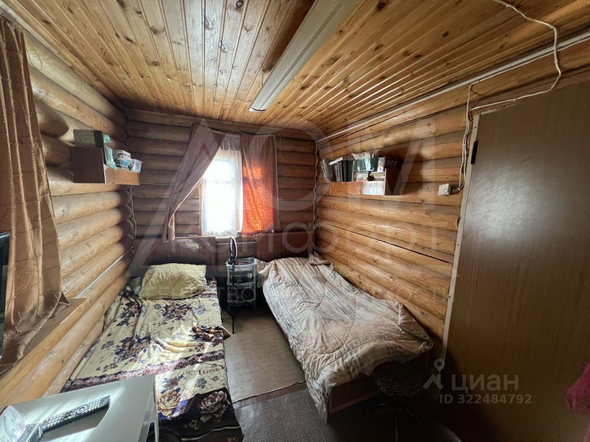 Продажа дома Дивенская садоводческий массив, Невмаш СНТ,  д. 372