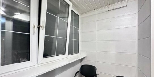 4-комн квартира ул Днепропетровская,  д. 39